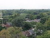 south view